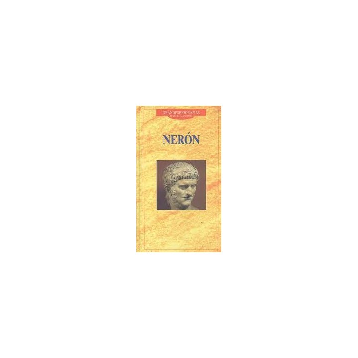Neron - Autor desconocido